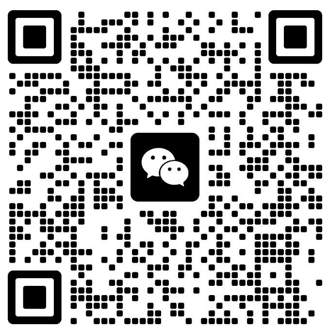微信二维码